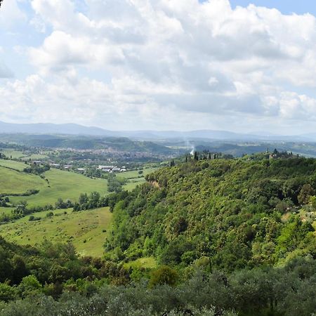Agriturismo Fattoria Sant'Appiano Barberino di Val dʼElsa Εξωτερικό φωτογραφία