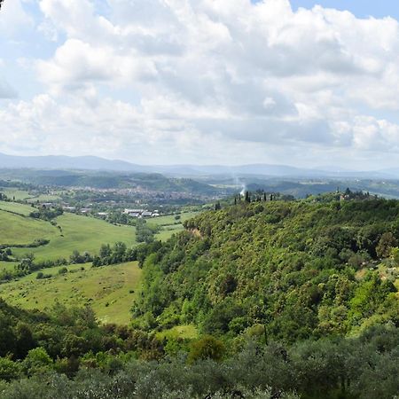 Agriturismo Fattoria Sant'Appiano Βίλα Barberino di Val dʼElsa Εξωτερικό φωτογραφία