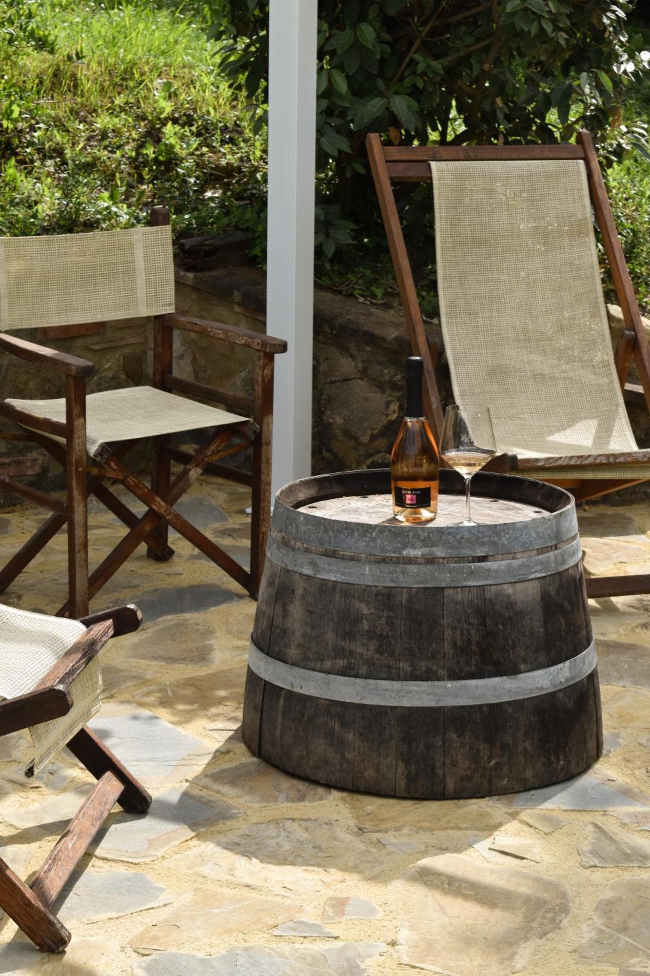 Agriturismo Fattoria Sant'Appiano Barberino di Val dʼElsa Εξωτερικό φωτογραφία
