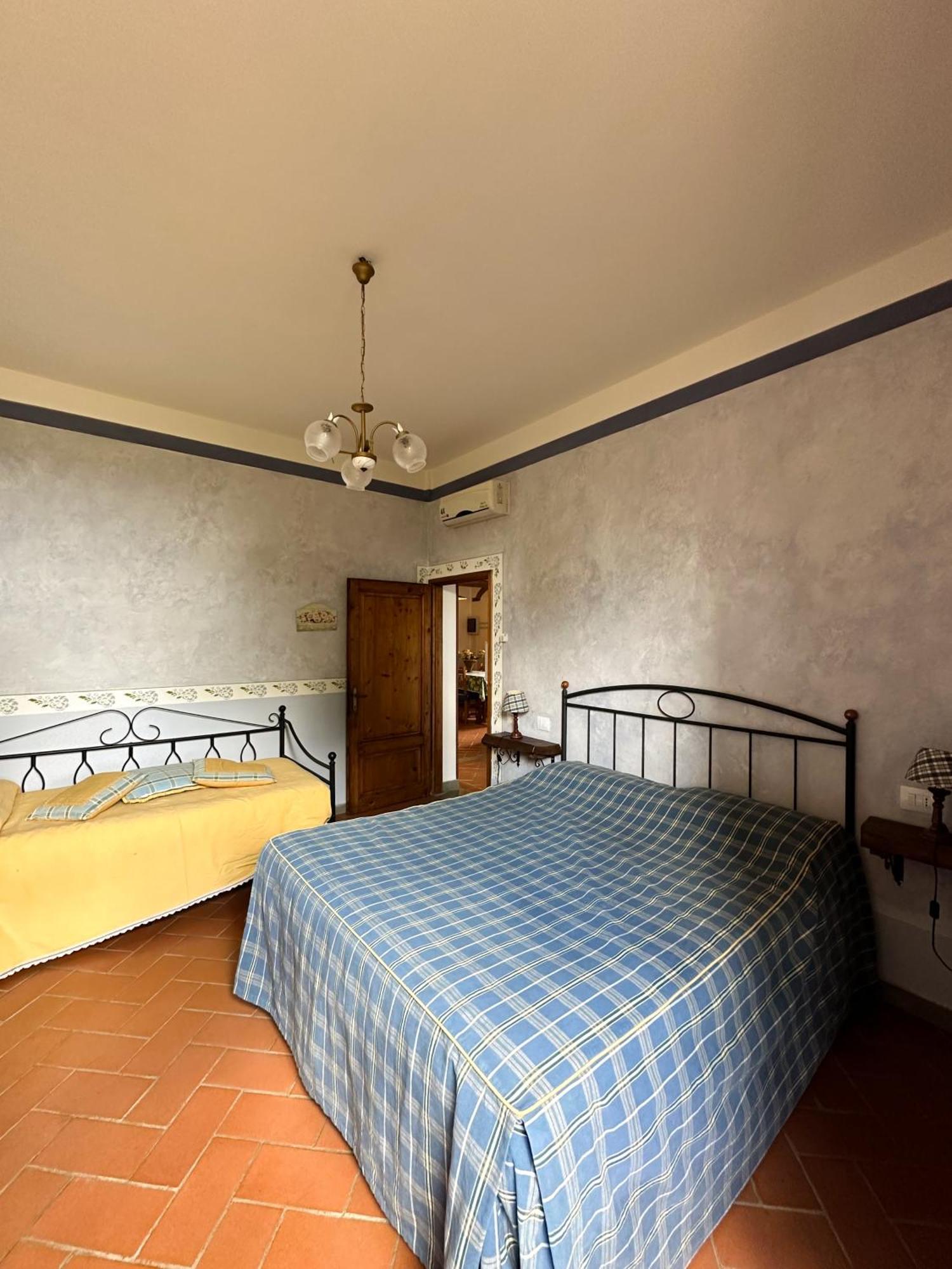 Agriturismo Fattoria Sant'Appiano Barberino di Val dʼElsa Εξωτερικό φωτογραφία