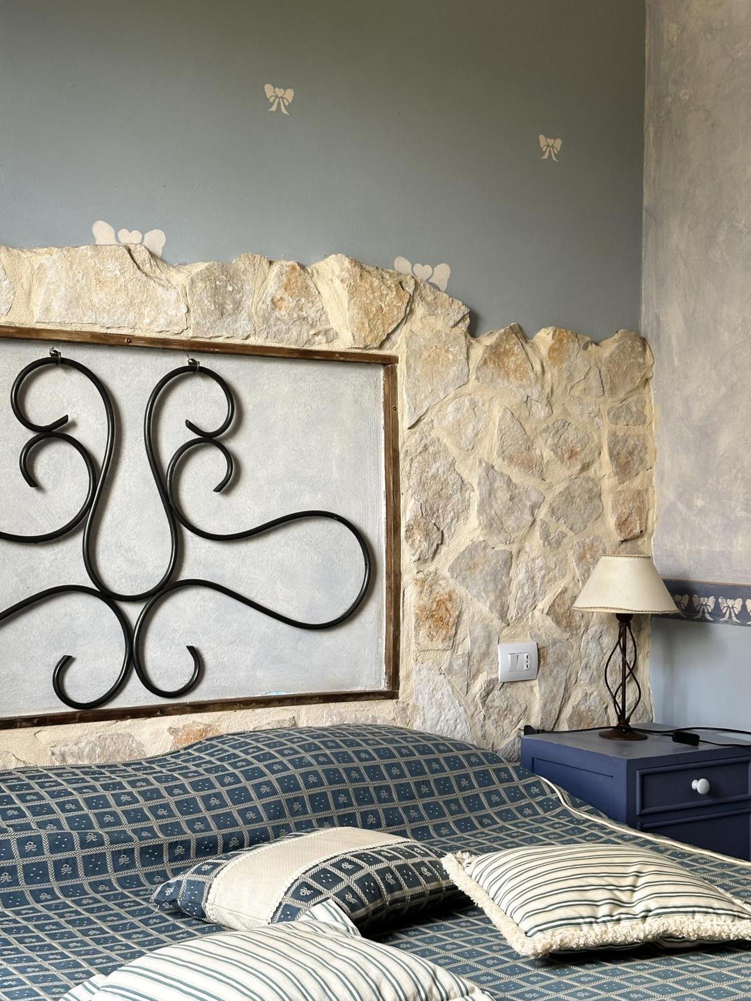 Agriturismo Fattoria Sant'Appiano Barberino di Val dʼElsa Εξωτερικό φωτογραφία