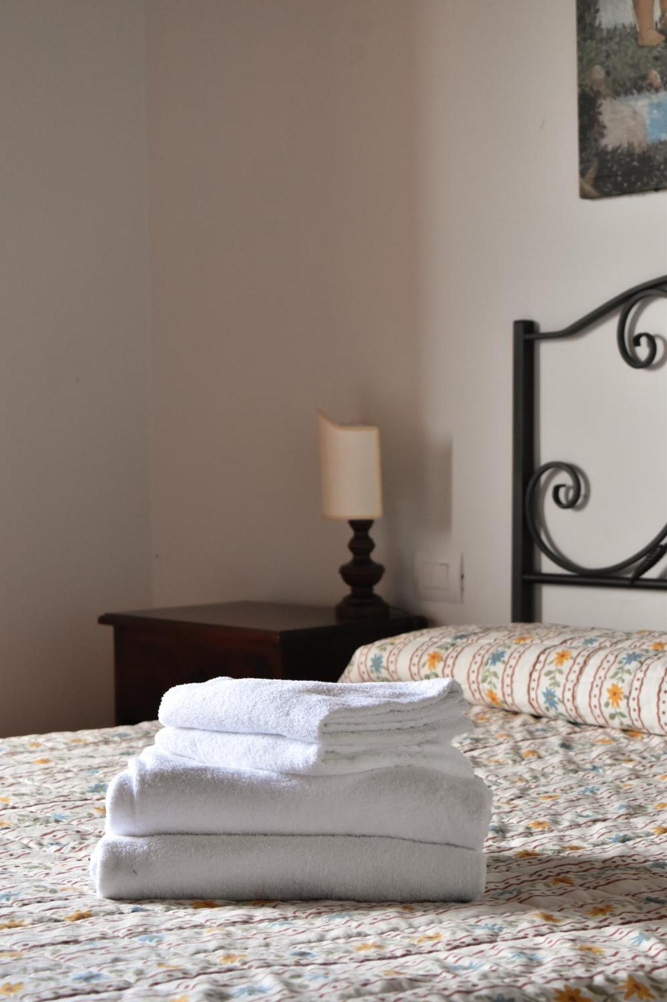 Agriturismo Fattoria Sant'Appiano Barberino di Val dʼElsa Εξωτερικό φωτογραφία