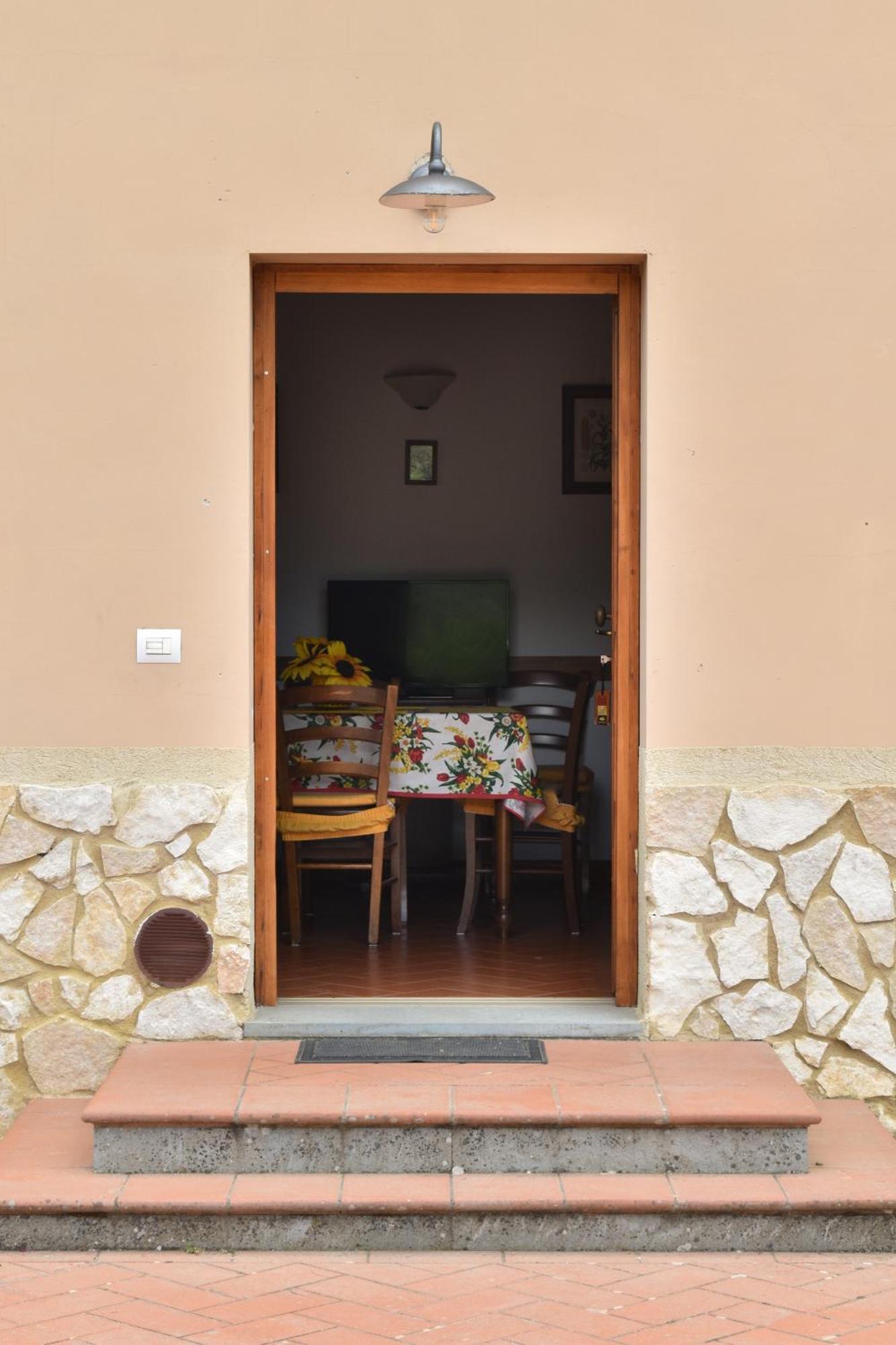 Agriturismo Fattoria Sant'Appiano Barberino di Val dʼElsa Εξωτερικό φωτογραφία