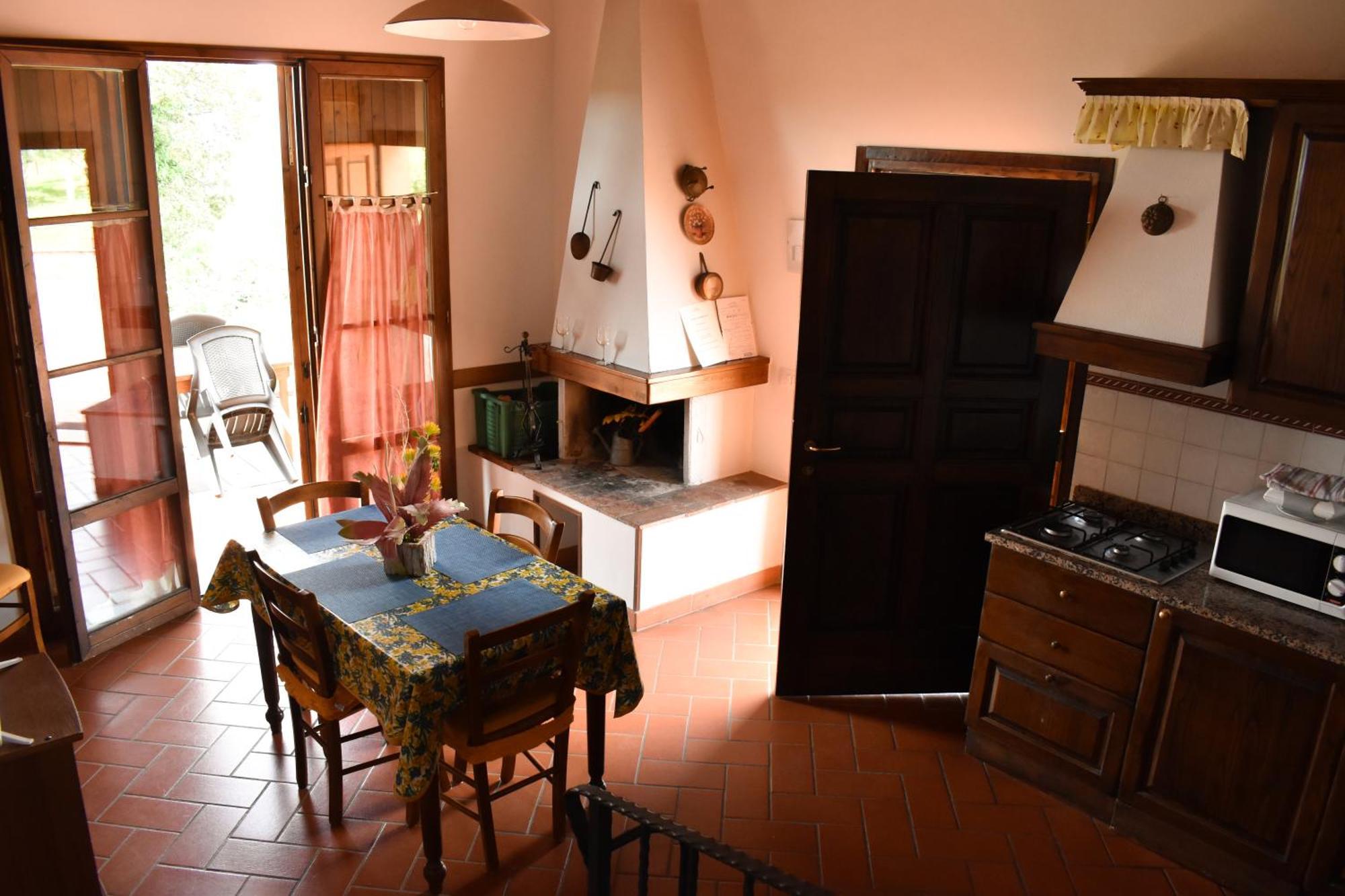 Agriturismo Fattoria Sant'Appiano Barberino di Val dʼElsa Εξωτερικό φωτογραφία