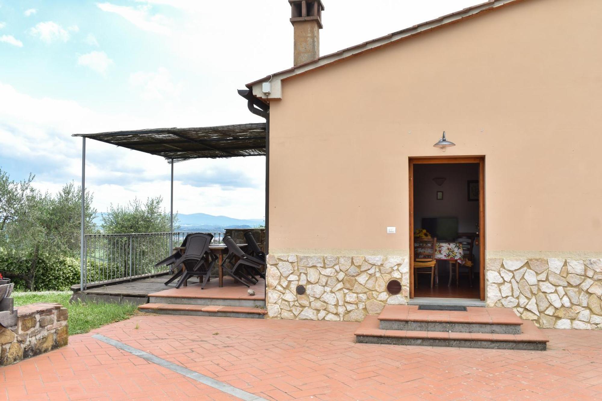 Agriturismo Fattoria Sant'Appiano Barberino di Val dʼElsa Εξωτερικό φωτογραφία