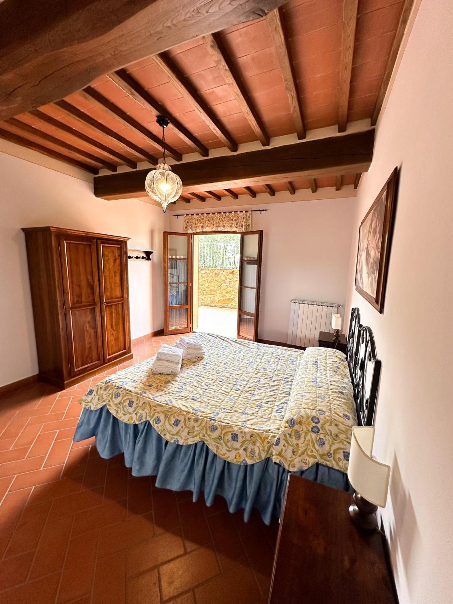 Agriturismo Fattoria Sant'Appiano Barberino di Val dʼElsa Εξωτερικό φωτογραφία