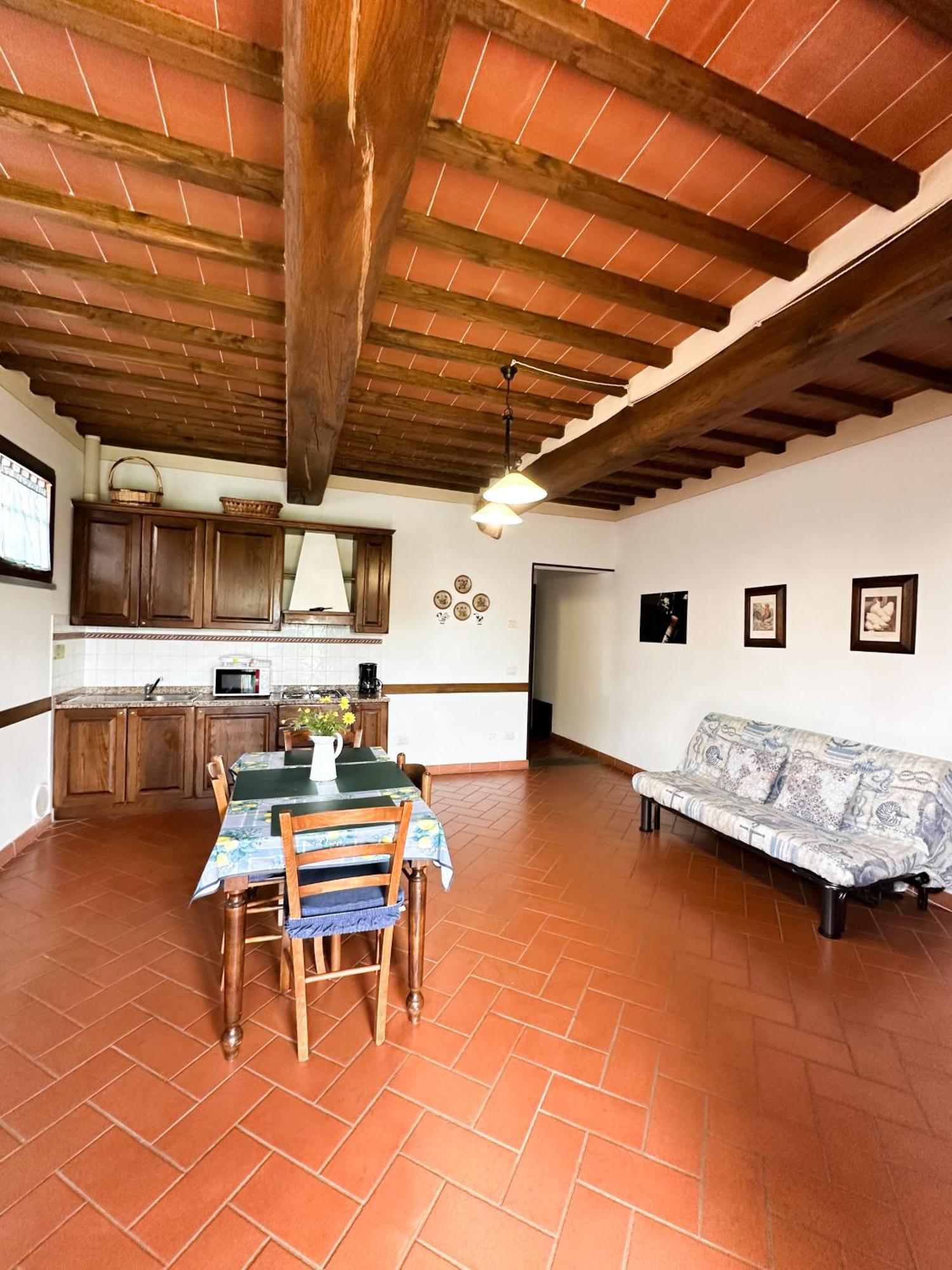 Agriturismo Fattoria Sant'Appiano Barberino di Val dʼElsa Εξωτερικό φωτογραφία