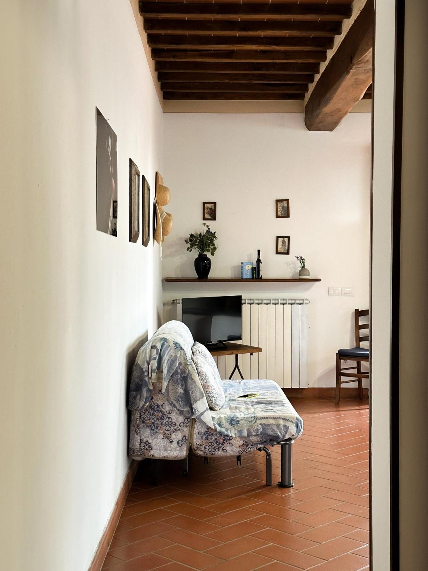 Agriturismo Fattoria Sant'Appiano Barberino di Val dʼElsa Εξωτερικό φωτογραφία