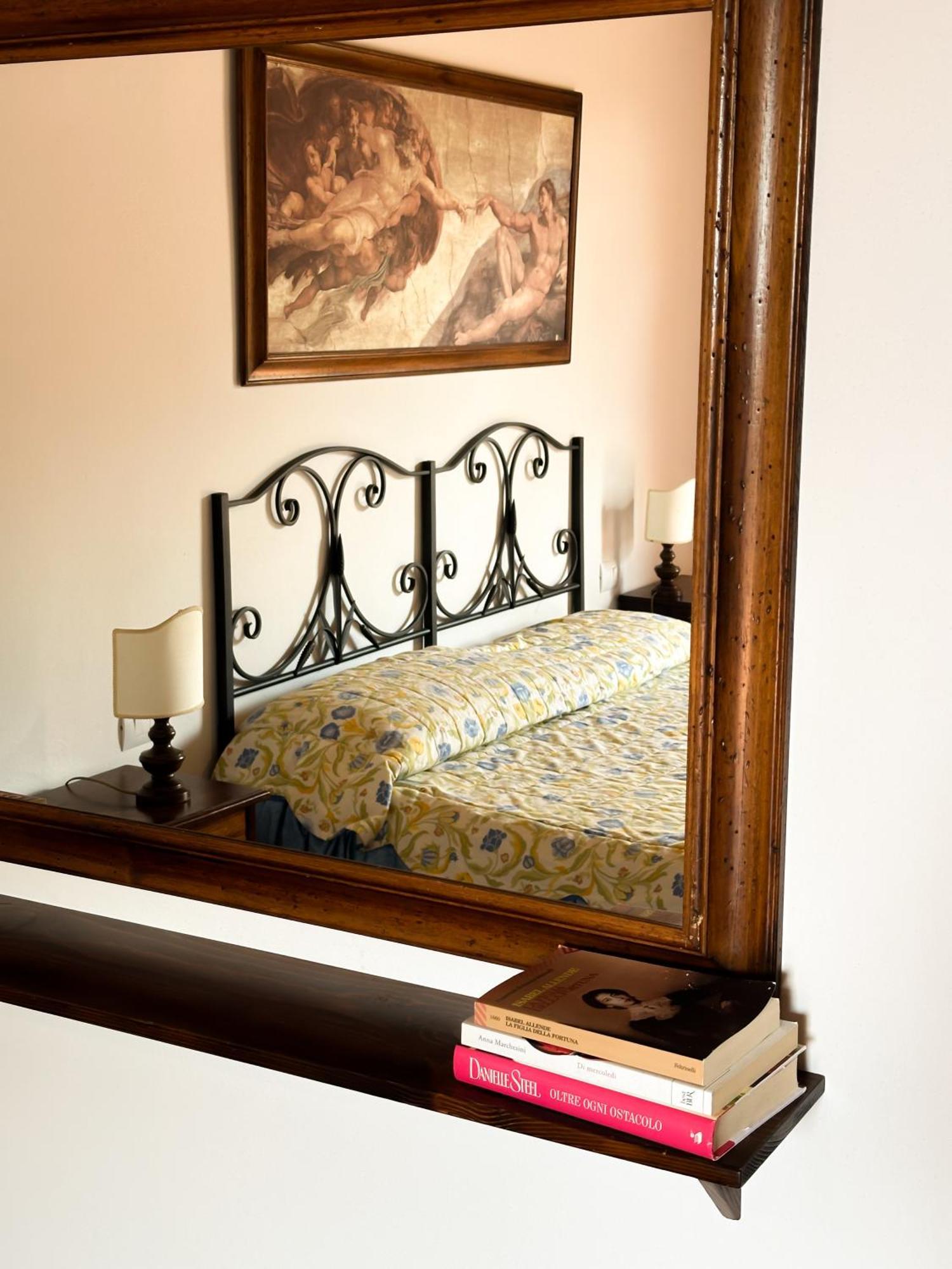 Agriturismo Fattoria Sant'Appiano Barberino di Val dʼElsa Εξωτερικό φωτογραφία