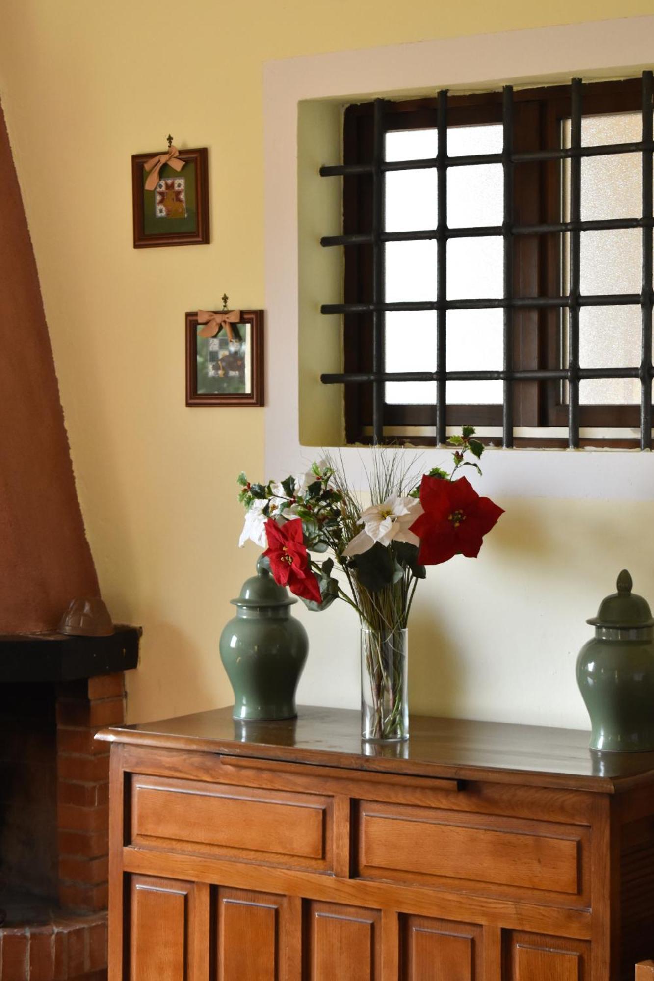 Agriturismo Fattoria Sant'Appiano Barberino di Val dʼElsa Εξωτερικό φωτογραφία