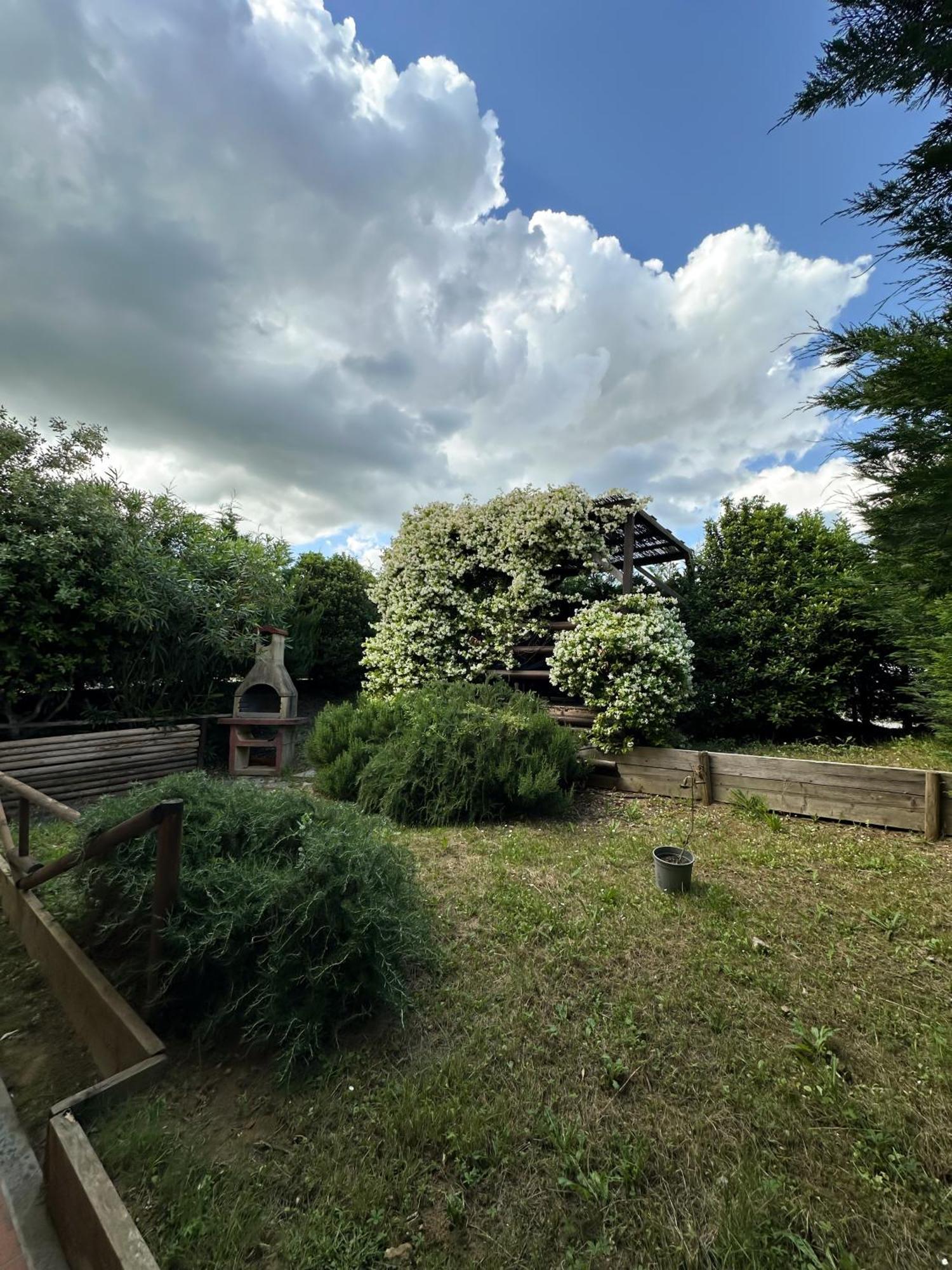 Agriturismo Fattoria Sant'Appiano Barberino di Val dʼElsa Εξωτερικό φωτογραφία